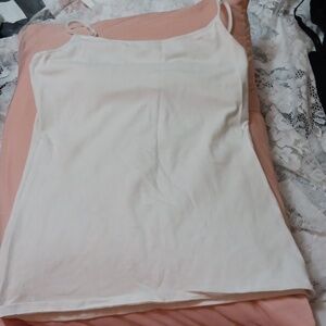 Womens Express bra cami